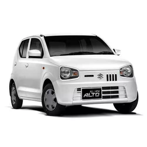 Suziki Alto