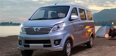 Changan Karvan