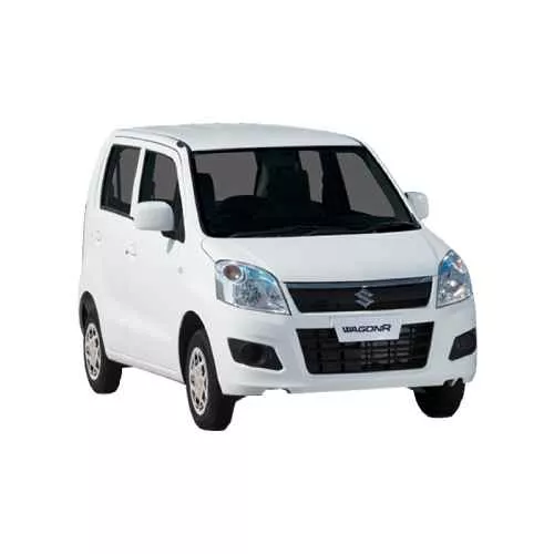 Suzuki WagonR 